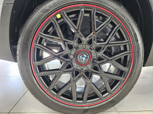 Fiat FASTBACK 1.3 Abarth T270 At6