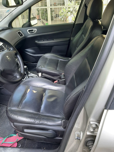 Renault 307 2011