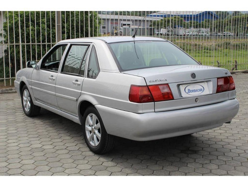 Imagem 7 de 12 de Volkswagen Santana Comfortline