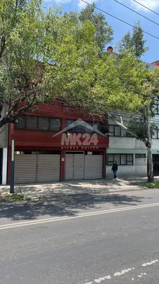 Edificio en venta