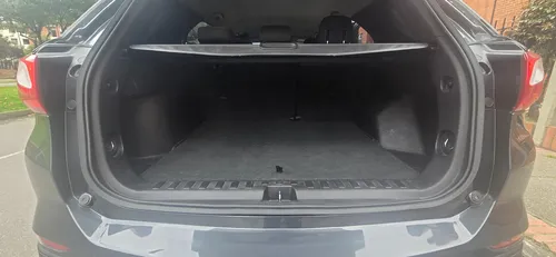 Chevrolet Equinox 1.5 Ls turbo