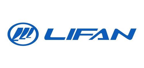 Imagen 3 de 3 de Radiador De Agua Motor Lifan Foison 2016-2021