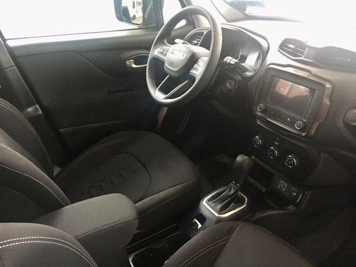 Jeep Renegade 1.8 Sport