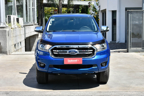 Ford Ranger 3.2 Cd Xlt Tdci 200cv Automática 4x4