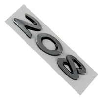 Comprar Insignia De Porton 208 Original Peugeot 208 2013 - 2019