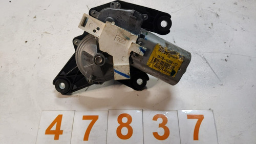 Motor Tampa Traseira Nissan Tiida 2011 =47837 Pr060