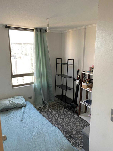 ¡oportunidad Única En Ñuñoa! Dpto En Venta (84254)