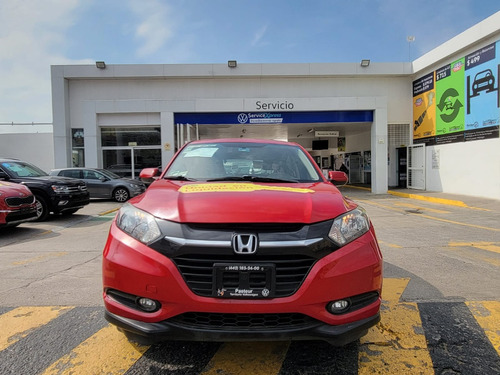 Honda HR-V 1.8 Epic At