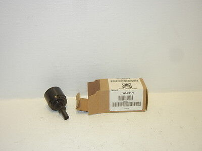 Air Systems International Wl024r New Auto Drain Buna Wl0 Ssd