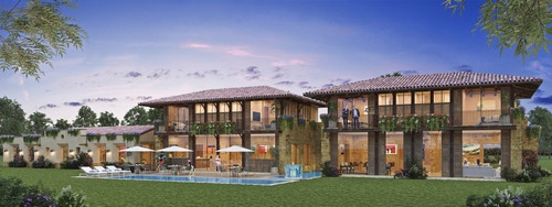 Terreno En Desarrollo Campestre