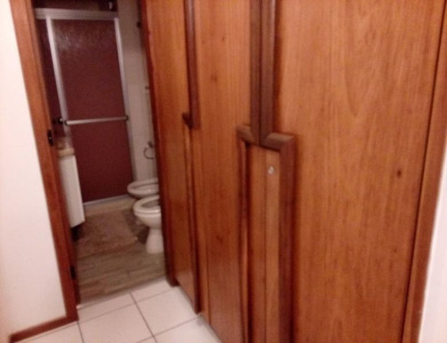 Venta De Apartamento 1 Dormitorio En Playa Mansa