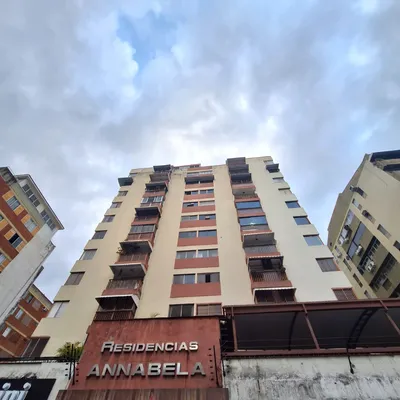 Apartamento en alquiler