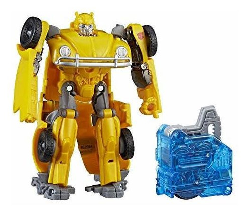 Transformers E2094: Bumblebee  Energon Igniters
