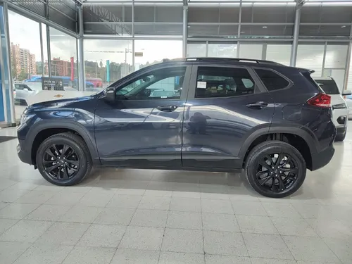 Chevrolet Tracker 1.2 T Rs 4X2 At