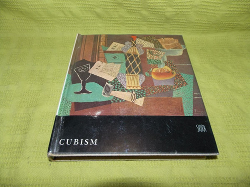 Cubism - Guy Habasque - Albert Skira