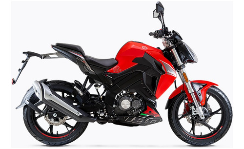 Benelli 180 S 180s No Ns 200, Cb 190, Honda, Yamaha Fz 16.