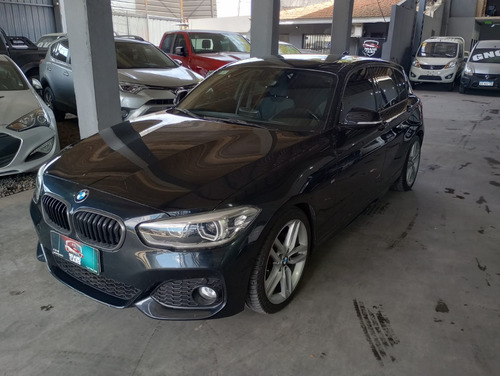 Bmw 120i M Package De Fabrica Miami Cars