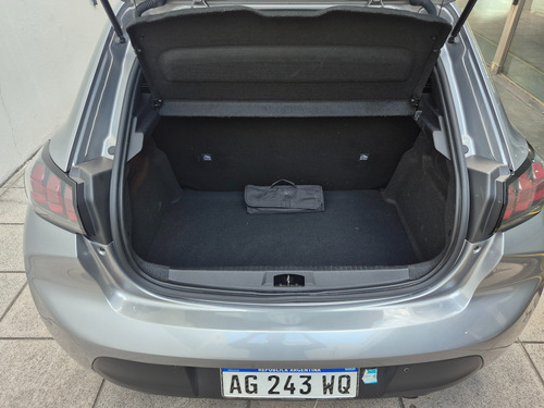 Peugeot 208 1.6 Active Pack