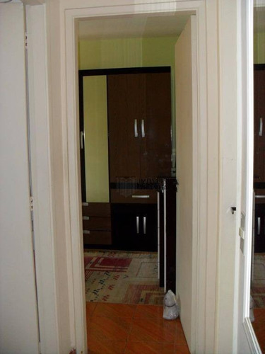 Imagem 8 de 18 de Apartamento Residencial À Venda, Vila Carrão, São Paulo. - Ap0015
