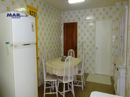 Imagem 11 de 11 de Apartamento Residencial À Venda, Barra Funda, Guarujá - . - Ap8874