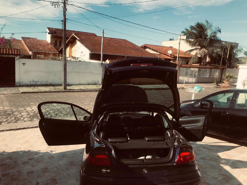 Chevrolet Tigra 1998 1.6 Coupe 2p