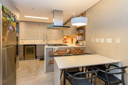 Imagem 4 de 30 de Apartamento À Venda No Bairro Morumbi - São Paulo/sp - O-23976-39726