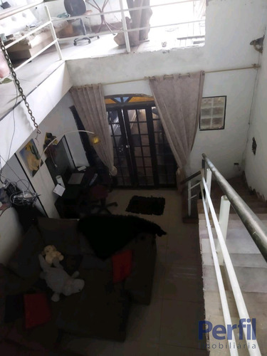 Imagem 4 de 15 de Sobrado - 4 Dormitórios Ou + - 2618