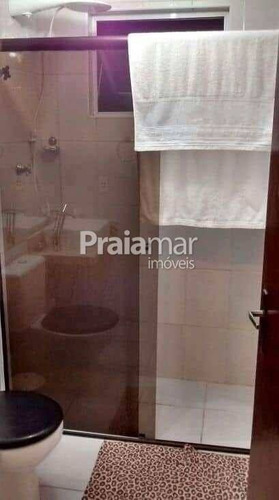Imagem 16 de 20 de Apartamento Reformado 2 Dorms | 1 Suite | 1 Vaga | 65m² | Ijockei Club I Sv - 222