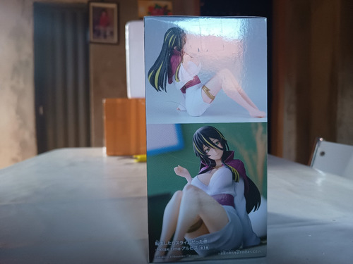Tensei Shitara Slime Datta Ken - Albis - Relax Time (bandai