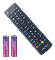 Comprar Controle Remoto Universal Para Tv LG Led Smart Lcd Plasma