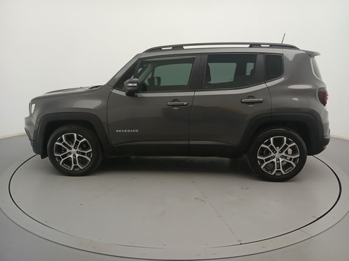 Jeep Renegade 1.3 T270 TURBO FLEX LONGITUDE AT6
