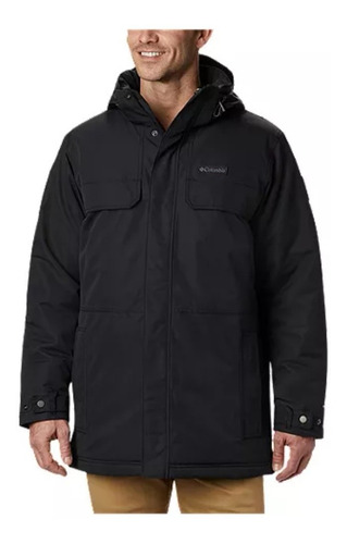 Parka Columbia Rugged Path Para Hombre