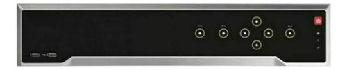 Nvr Hikvision Modelo Ds-7716ni-k4-16p