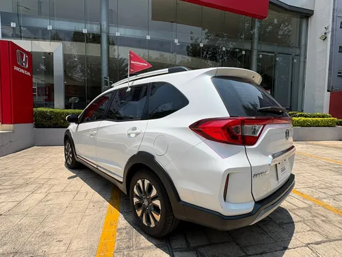 Honda BR-V 1.5 Prime Cvt