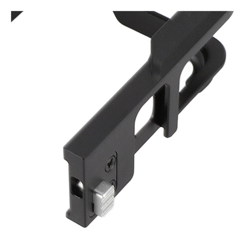 - Cámara De Acción Con Marco Protector, Jaula For Zapatos