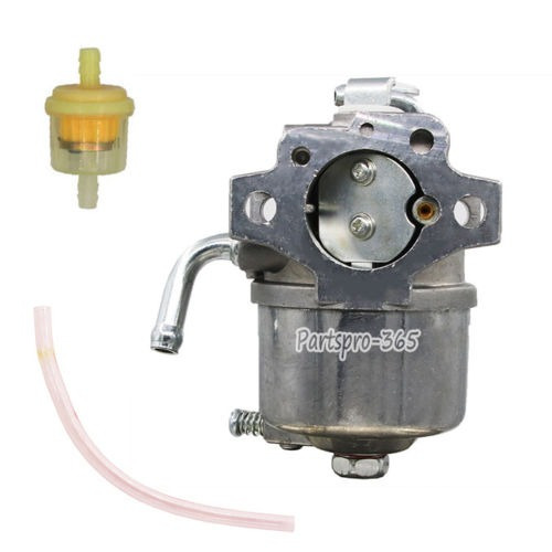 Ajustes De Carburador Kawasaki Fc150v 4 Tiempos Motor Am1211