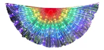 Comprar Myohyinwon Las Niñas Iluminan Los Trajes Del Vestido De La P