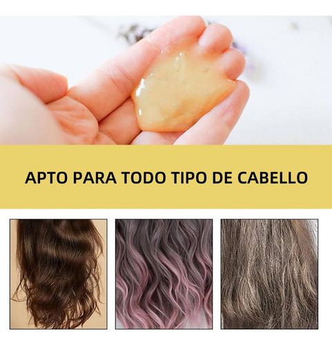 Ae Champú Anticaída Del Cabello Remimpi 2pcs