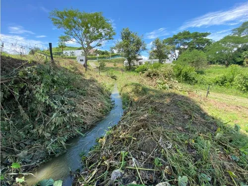Venta De Lote Independiente En Sopetran