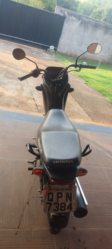 Toda Original ,km Excelente,para O Ano,faz 45 Km/l.