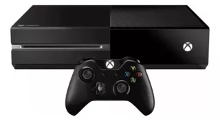 Consola Microsoft Xbox One 1tb Incluye Lectora De Discos