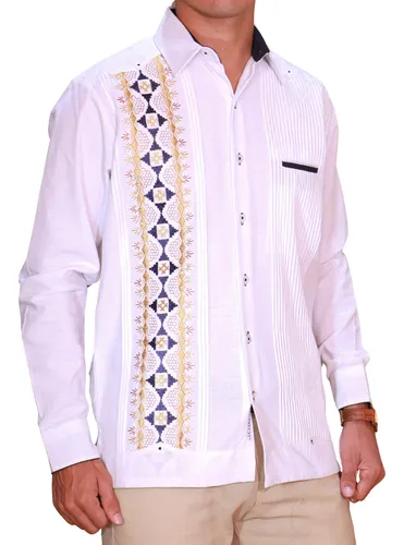 Guayaberas chiapanecas new arrivals