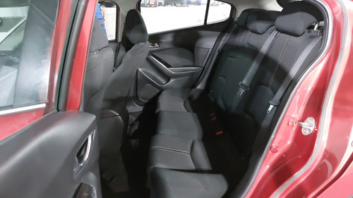 Mazda Mazda 3 2.5 HATCHBACK I TOURING TA