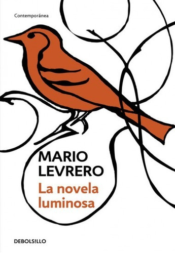 Novela Luminosa / Mario Levrero (envíos)
