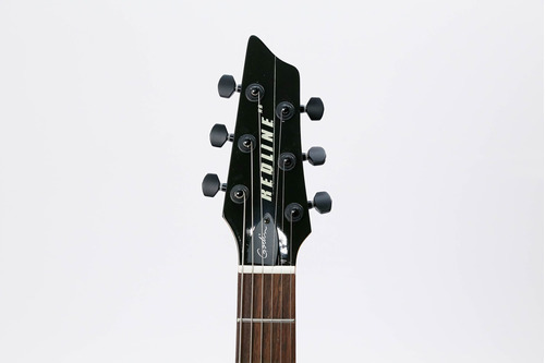Guitarra Godin Eletrica Redline Hb + Bag