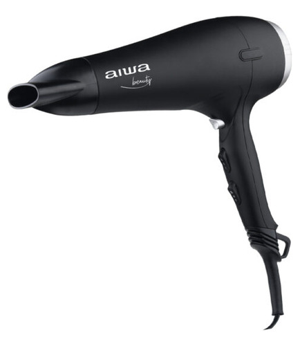 Secador Para El Cabello Pro Ion Technology Aiwa