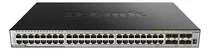 Comprar Switch D-link Dgs-3630-52tc Stackable Managed Gigabit Capa 3