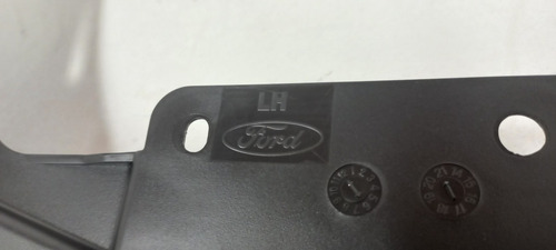 Barrero Delantero Izquierdo Adaptable Ford Ranger 12/16 Orig
