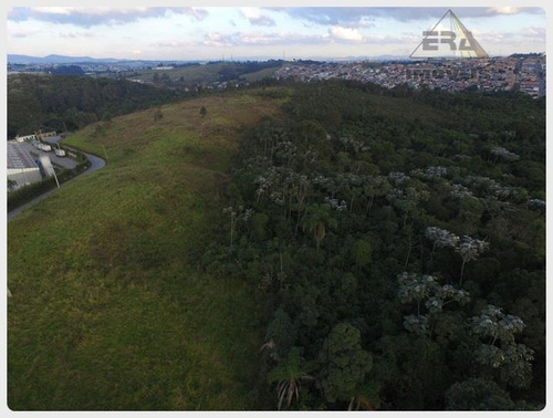 Imagem 1 de 13 de Área Industrial À Venda, Portão, Arujá - Ar0018. - Ar0018