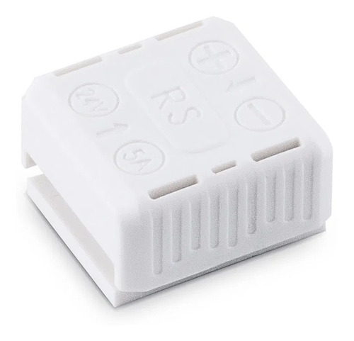 Imagem 1 de 3 de Emenda Para Fita Led 8mm-sth6872